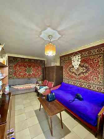 Продам 1к квартира ж/м Тополь 2 дом 34 Днепр