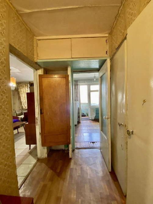 Продам 1к квартира ж/м Тополь 2 дом 34 Днепр - изображение 5