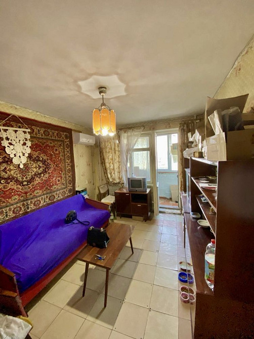 Продам 1к квартира ж/м Тополь 2 дом 34 Днепр - изображение 2