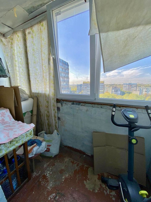 Продам 1к квартира ж/м Тополь 2 дом 34 Днепр - изображение 6