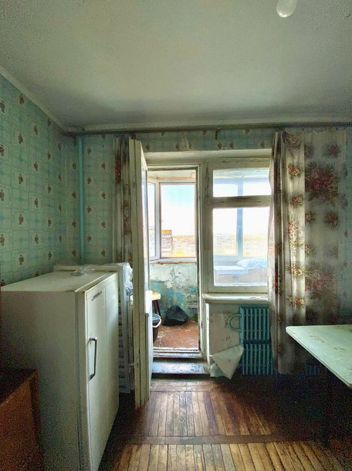 Продам 1к квартира ж/м Тополь 2 дом 34 Днепр - изображение 4