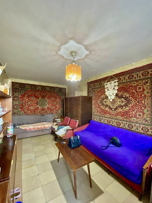 Продам 1к квартира ж/м Тополь 2 дом 34 Днепр - изображение 1