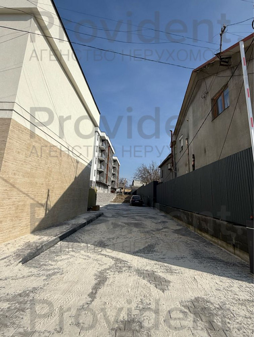 Продаж квартири 38 м2 вид на центр міста/ вул. Руська Ужгород - изображение 2