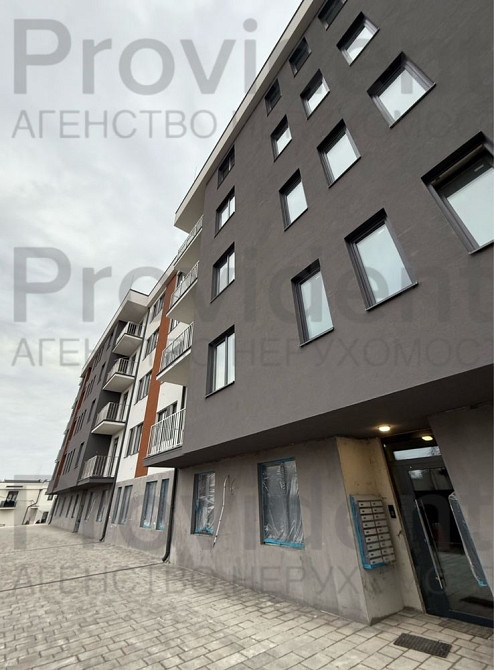 Продаж квартири 38 м2 вид на центр міста/ вул. Руська Ужгород - изображение 3