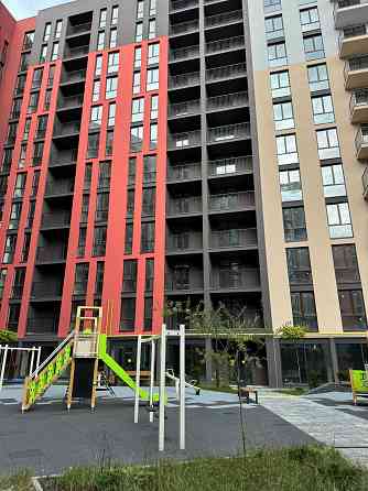 Продаж квартири з правом власності в центрі міста вул.Лемківська Львов