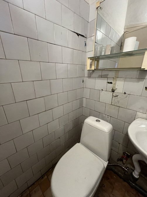 Продаж квартири вул дорошенка. Мукачево - изображение 4