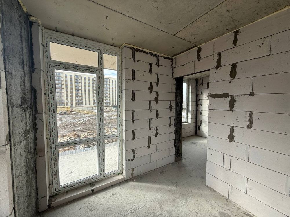 Продаж квартири в новому ЖК від забудовника. Замостянський район. Винница - изображение 2