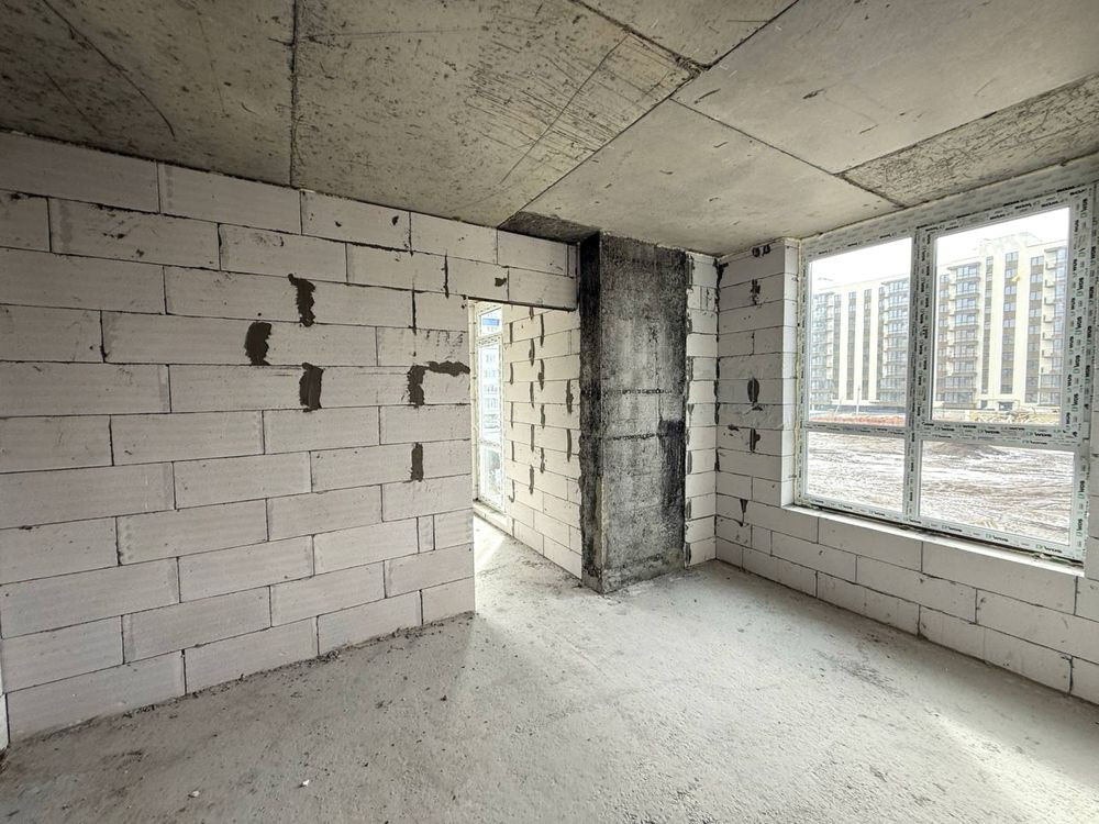 Продаж квартири в новому ЖК від забудовника. Замостянський район. Винница - изображение 3