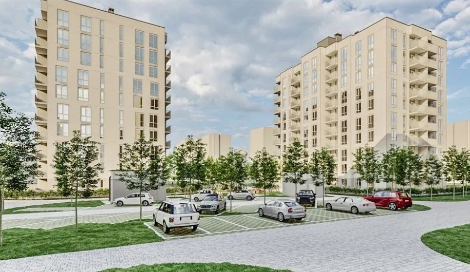 Продаж квартири в новому ЖК від забудовника. Замостянський район. Винница - изображение 6