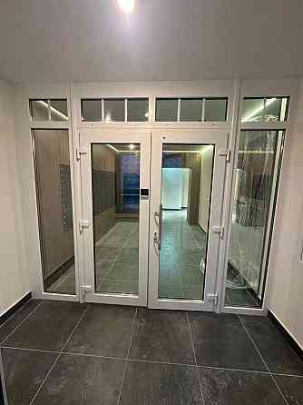 ЖК Патріотика. Будинок «Богуслав». Бориса Гмирі. Київ