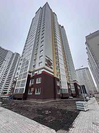 ЖК Патріотика. Будинок «Богуслав». Бориса Гмирі. Київ