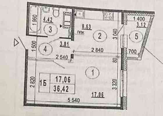 ЖК Патріотика. Будинок «Богуслав». Бориса Гмирі. Київ