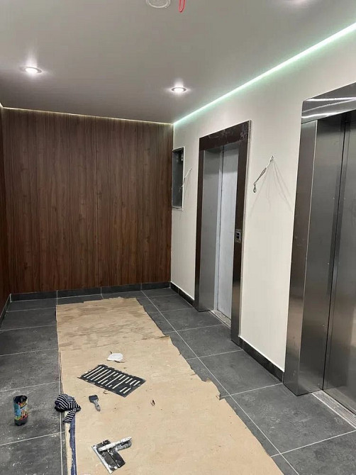 ЖК Патріотика. Будинок «Богуслав». Бориса Гмирі. Киев - изображение 6