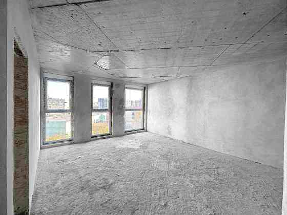 2 кім квартира у новобудові на Раковського за 1220 у.о/м2. м.Львів Львов