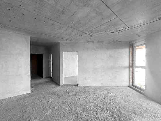 2 кім квартира у новобудові на Раковського за 1220 у.о/м2. м.Львів Львов