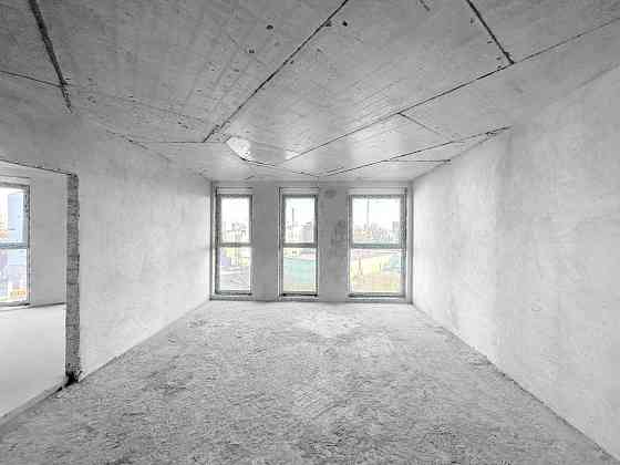 2 кім квартира у новобудові на Раковського за 1220 у.о/м2. м.Львів Львов