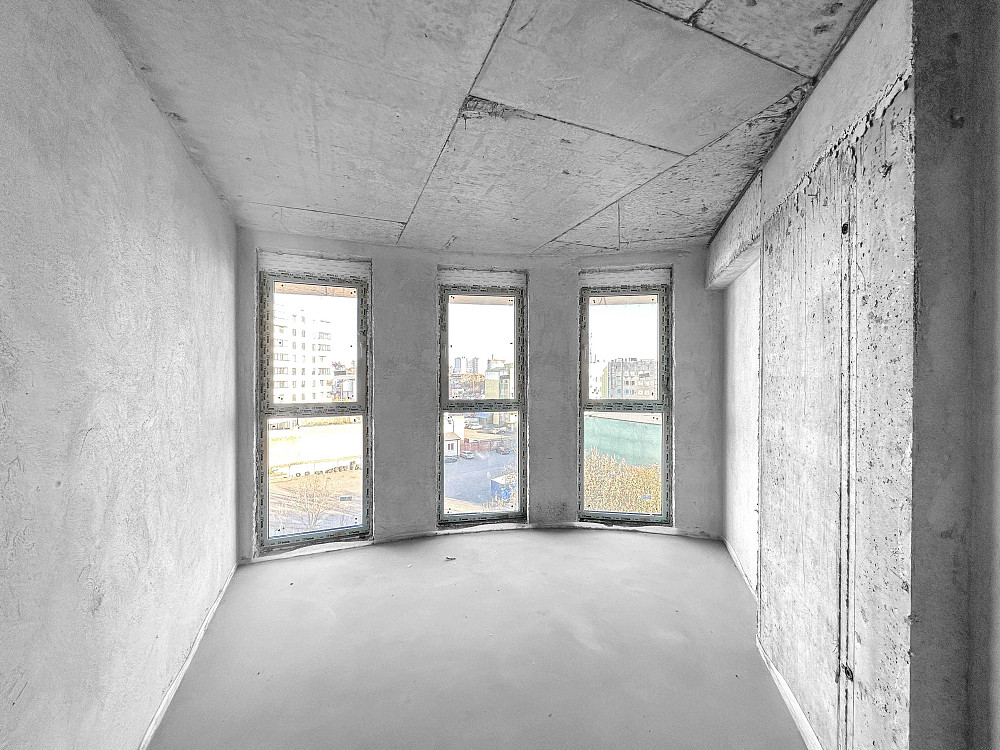 2 кім квартира у новобудові на Раковського за 1220 у.о/м2. м.Львів Львов - изображение 8