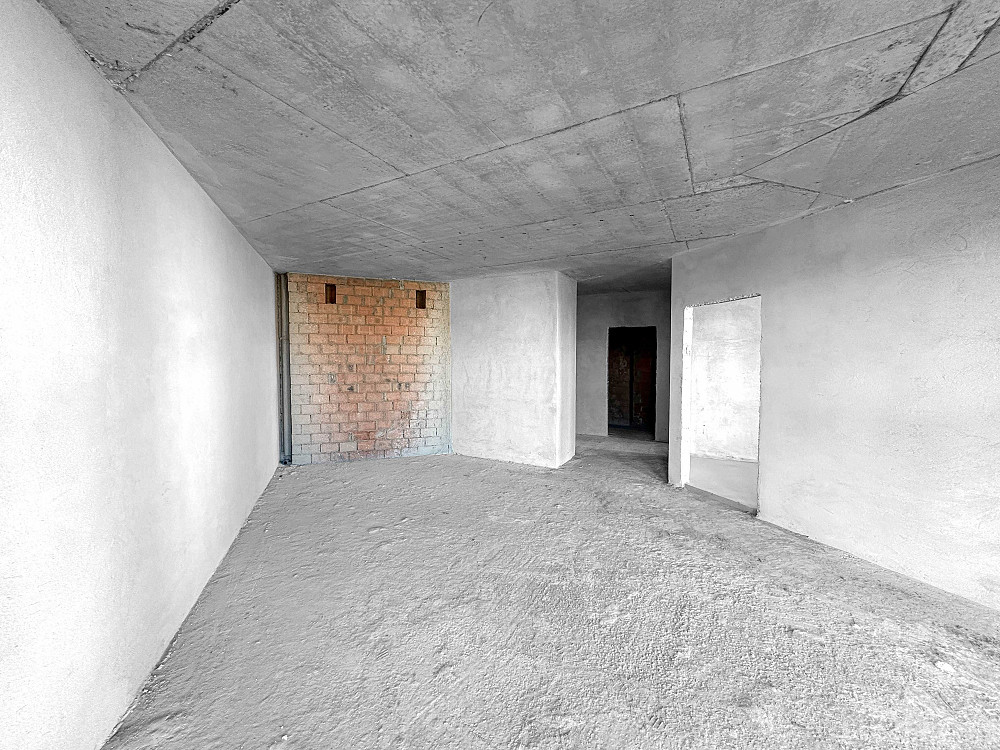 2 кім квартира у новобудові на Раковського за 1220 у.о/м2. м.Львів Львов - изображение 5