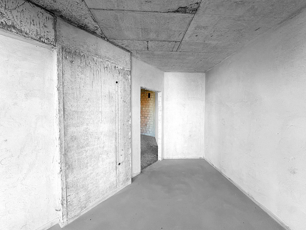 2 кім квартира у новобудові на Раковського за 1220 у.о/м2. м.Львів Львов - изображение 7