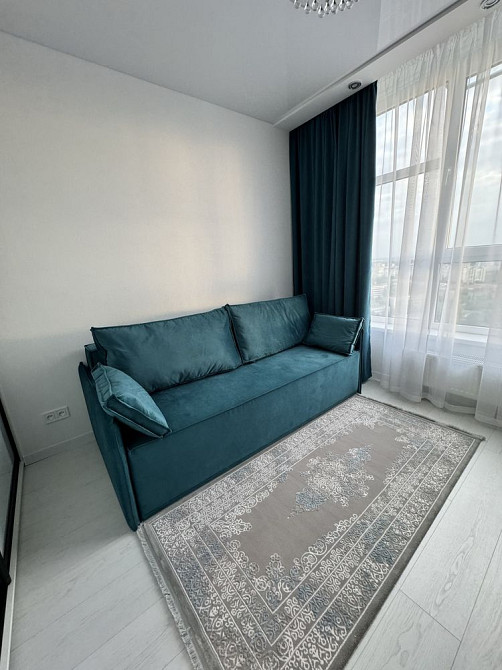 Продам 2 к квартиру ЖК Академквартал 105000 у о від власника Київ - зображення 7