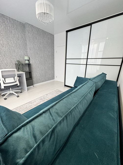 Продам 2 к квартиру ЖК Академквартал 105000 у о від власника Київ - зображення 6