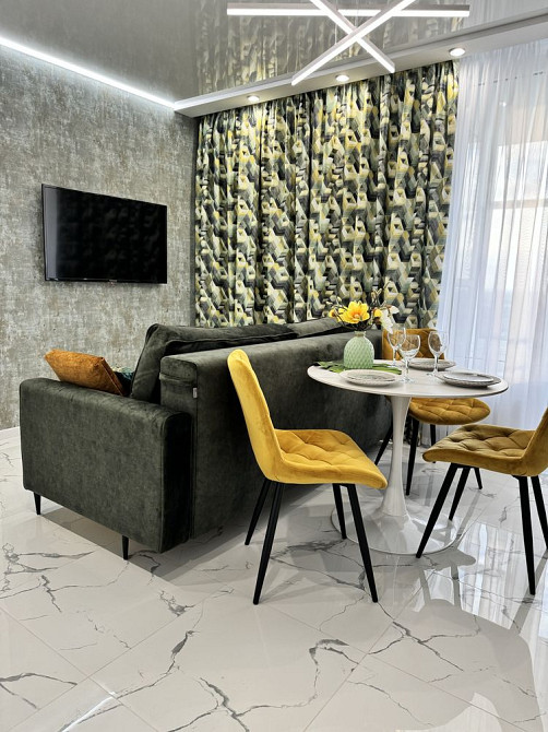 Продам 2 к квартиру ЖК Академквартал 105000 у о від власника Київ - зображення 2