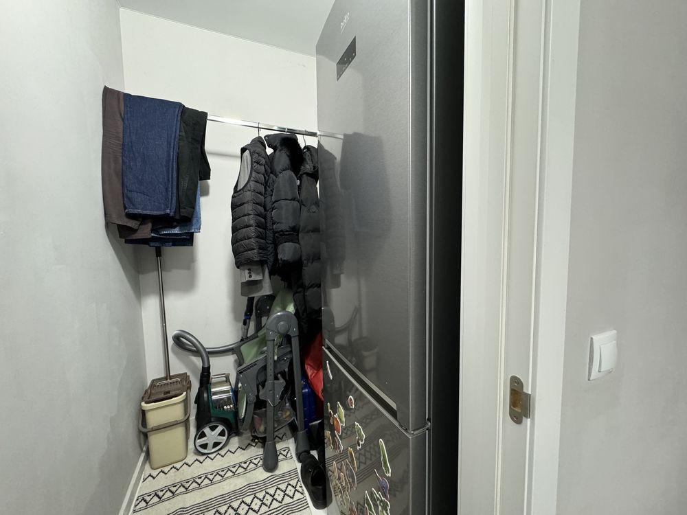 Продаж 1к квартири/Продаж квартири з ремонтом/Боздош/Набережна Ужгород - изображение 6