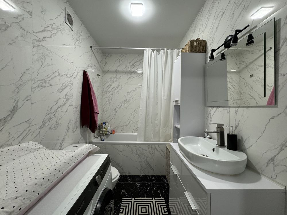 Продаж 1к квартири/Продаж квартири з ремонтом/Боздош/Набережна Ужгород - изображение 3