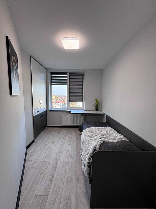 № 13337 - Продам 2-во кімнатну квартиру, ЖК Вернісаж Житомир - зображення 8