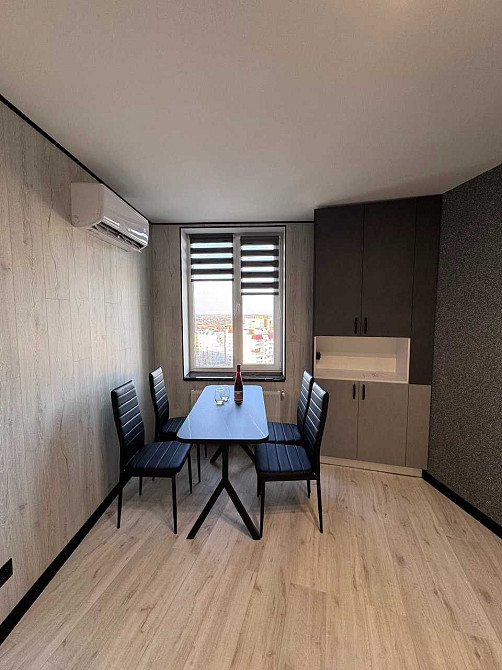 № 13337 - Продам 2-во кімнатну квартиру, ЖК Вернісаж Житомир - зображення 2