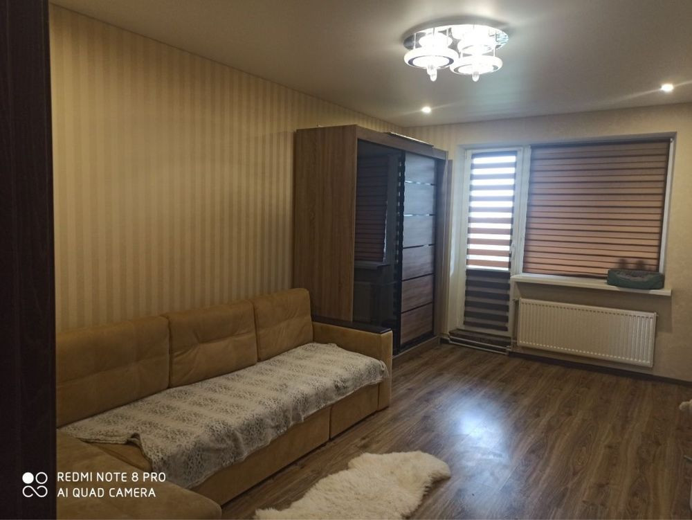 Продам 2 -х кімнатну квартиру Прилуки - зображення 5