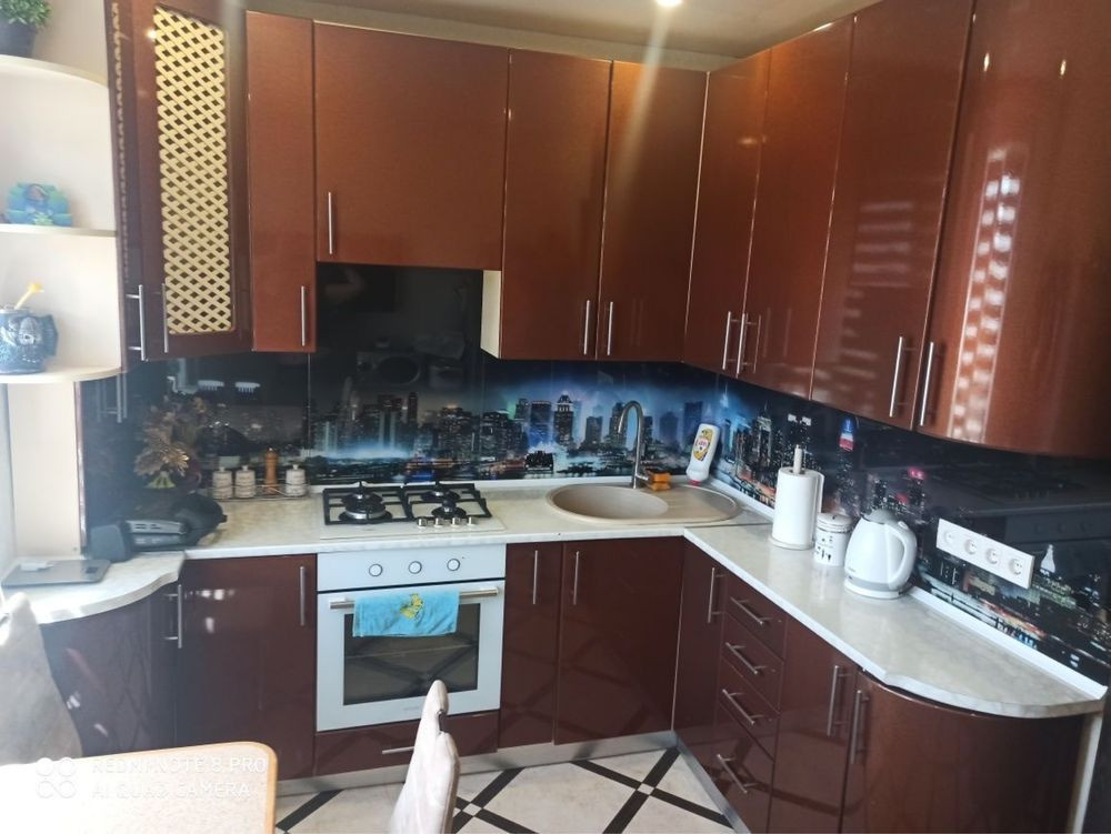 Продам 2 -х кімнатну квартиру Прилуки - зображення 1