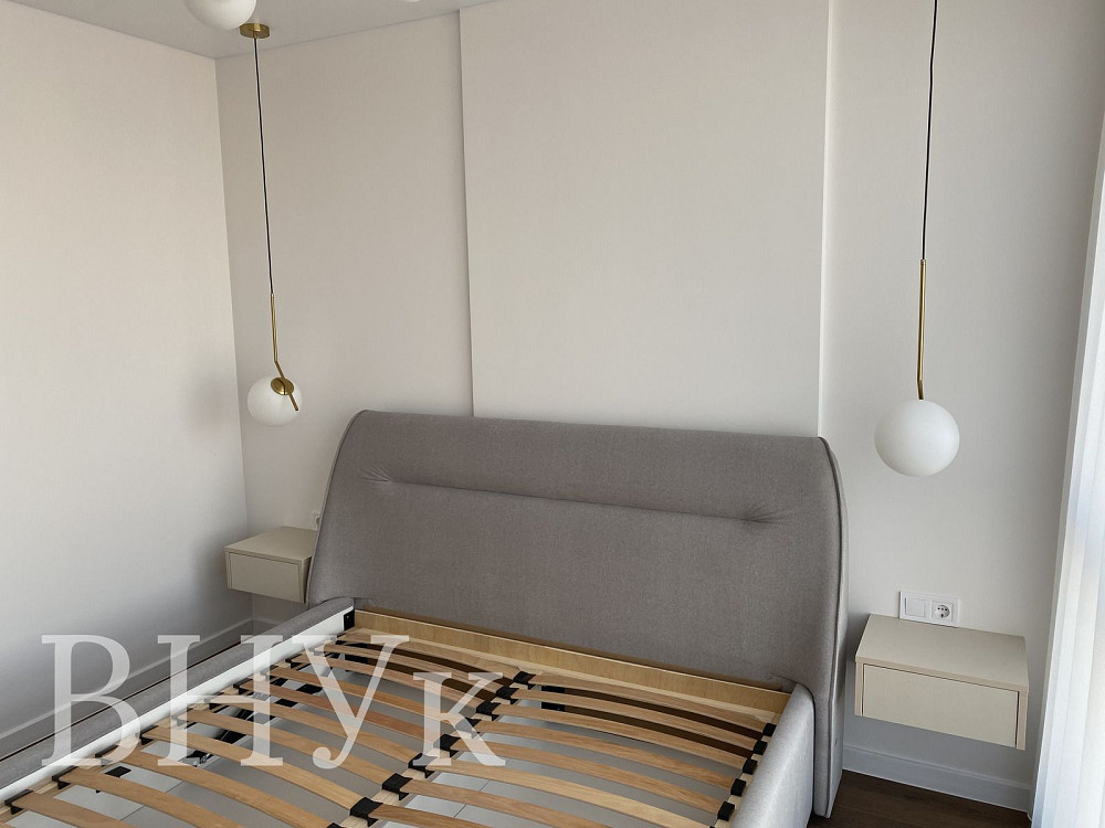 Продам двокімнатну квартиру з дизайнерським ремонтом Тернополь - изображение 5