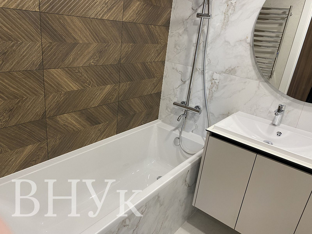 Продам двокімнатну квартиру з дизайнерським ремонтом Тернополь - изображение 8