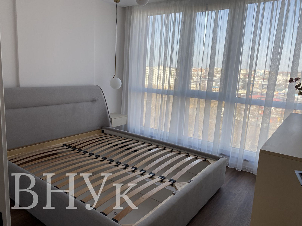 Продам двокімнатну квартиру з дизайнерським ремонтом Тернополь - изображение 4