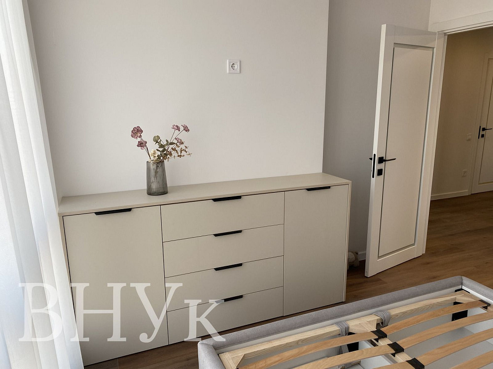 Продам двокімнатну квартиру з дизайнерським ремонтом Тернополь - изображение 6