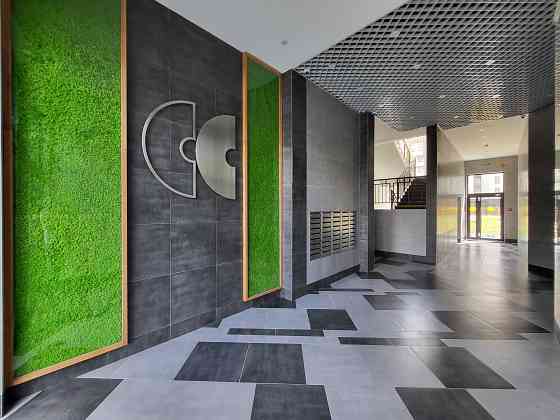 НОВИЙ РЕМОНТ! Продам 1-к квартиру 40м2 в ЖК Синергія-Сіті. м. Ірпінь Ірпінь