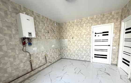 НОВИЙ РЕМОНТ! Продам 1-к квартиру 40м2 в ЖК Синергія-Сіті. м. Ірпінь Ірпінь