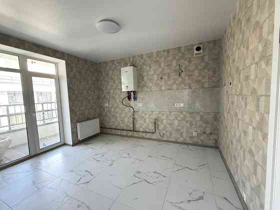 НОВИЙ РЕМОНТ! Продам 1-к квартиру 40м2 в ЖК Синергія-Сіті. м. Ірпінь Ірпінь