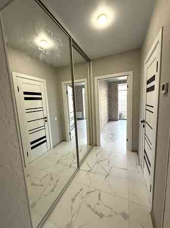 НОВИЙ РЕМОНТ! Продам 1-к квартиру 40м2 в ЖК Синергія-Сіті. м. Ірпінь Ірпінь