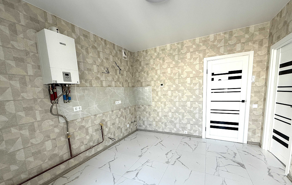 НОВИЙ РЕМОНТ! Продам 1-к квартиру 40м2 в ЖК Синергія-Сіті. м. Ірпінь Ірпінь - зображення 4