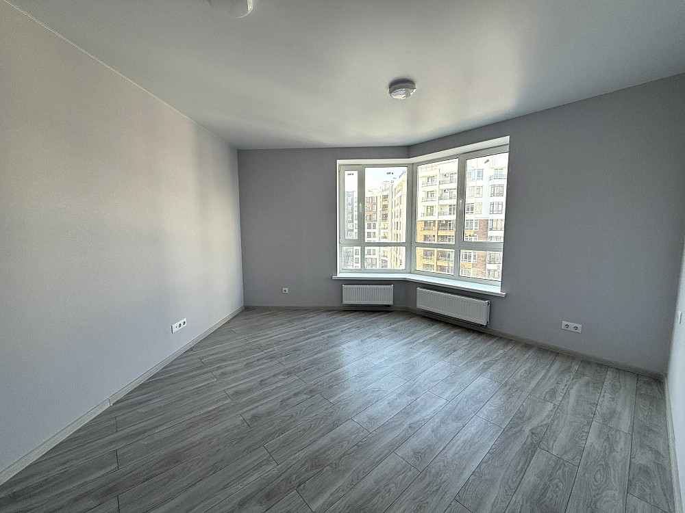 НОВИЙ РЕМОНТ! Продам 1-к квартиру 40м2 в ЖК Синергія-Сіті. м. Ірпінь Ірпінь - зображення 7