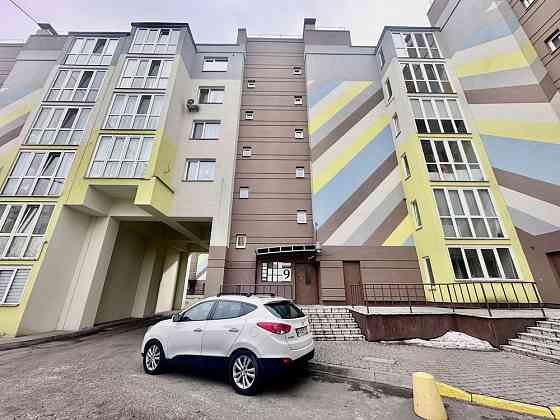 Продам 1к квартиру в ЖК Welcome Home Стеценко ТРЦ Lavina Без % Київ