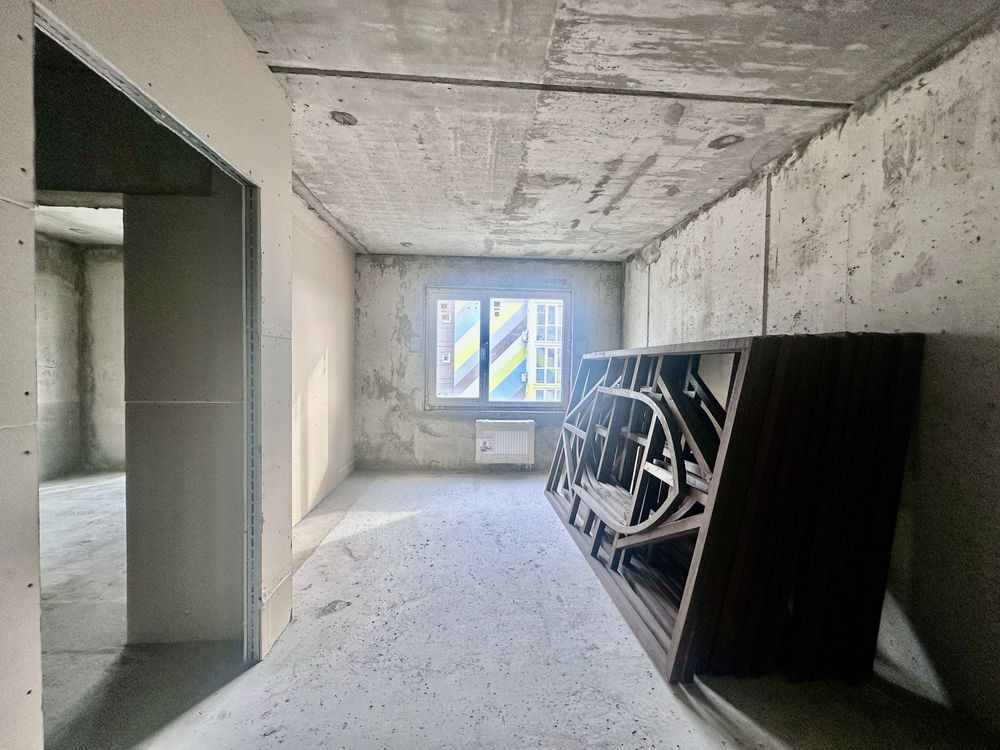 Продам 1к квартиру в ЖК Welcome Home Стеценко ТРЦ Lavina Без % Київ - зображення 8