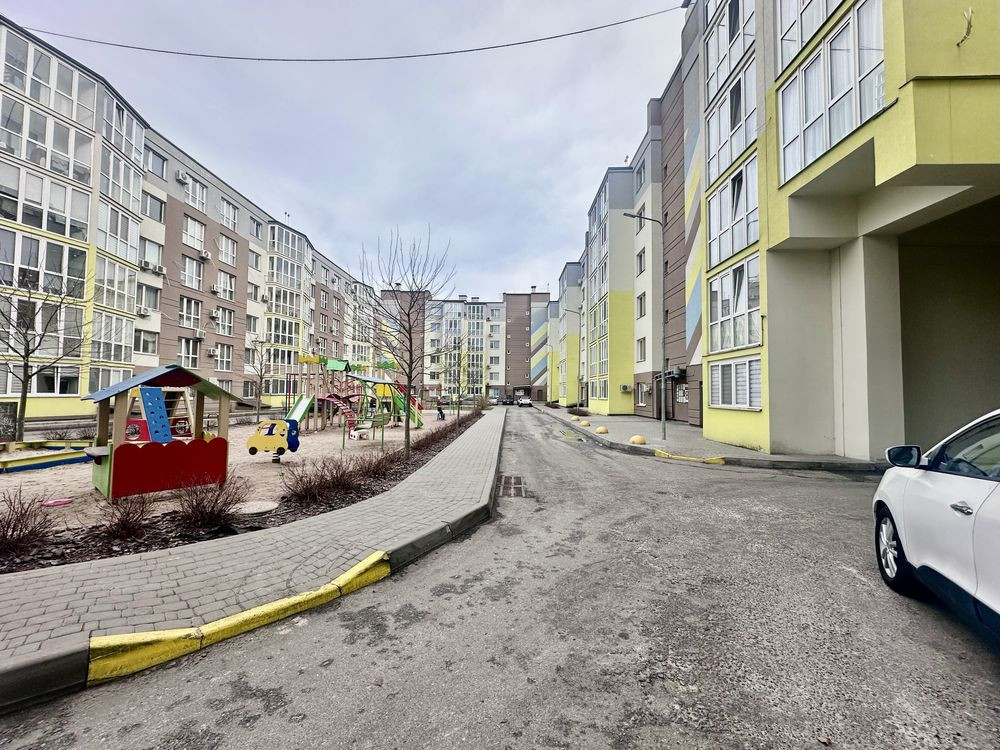 Продам 1к квартиру в ЖК Welcome Home Стеценко ТРЦ Lavina Без % Київ - зображення 3