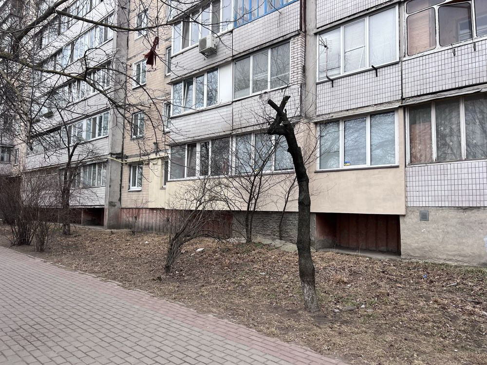 Фасад вул. Білогородська 27 Боярка 87 кв.м. Боярка - зображення 2