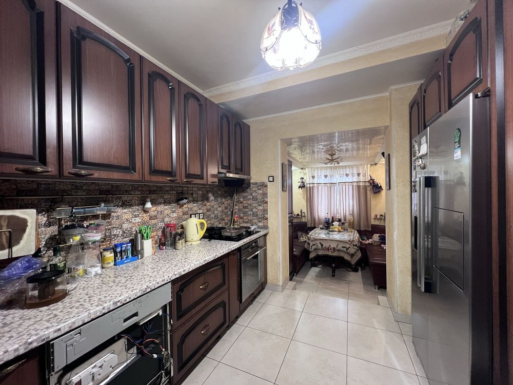 Фасад вул. Білогородська 27 Боярка 87 кв.м. Боярка - зображення 4