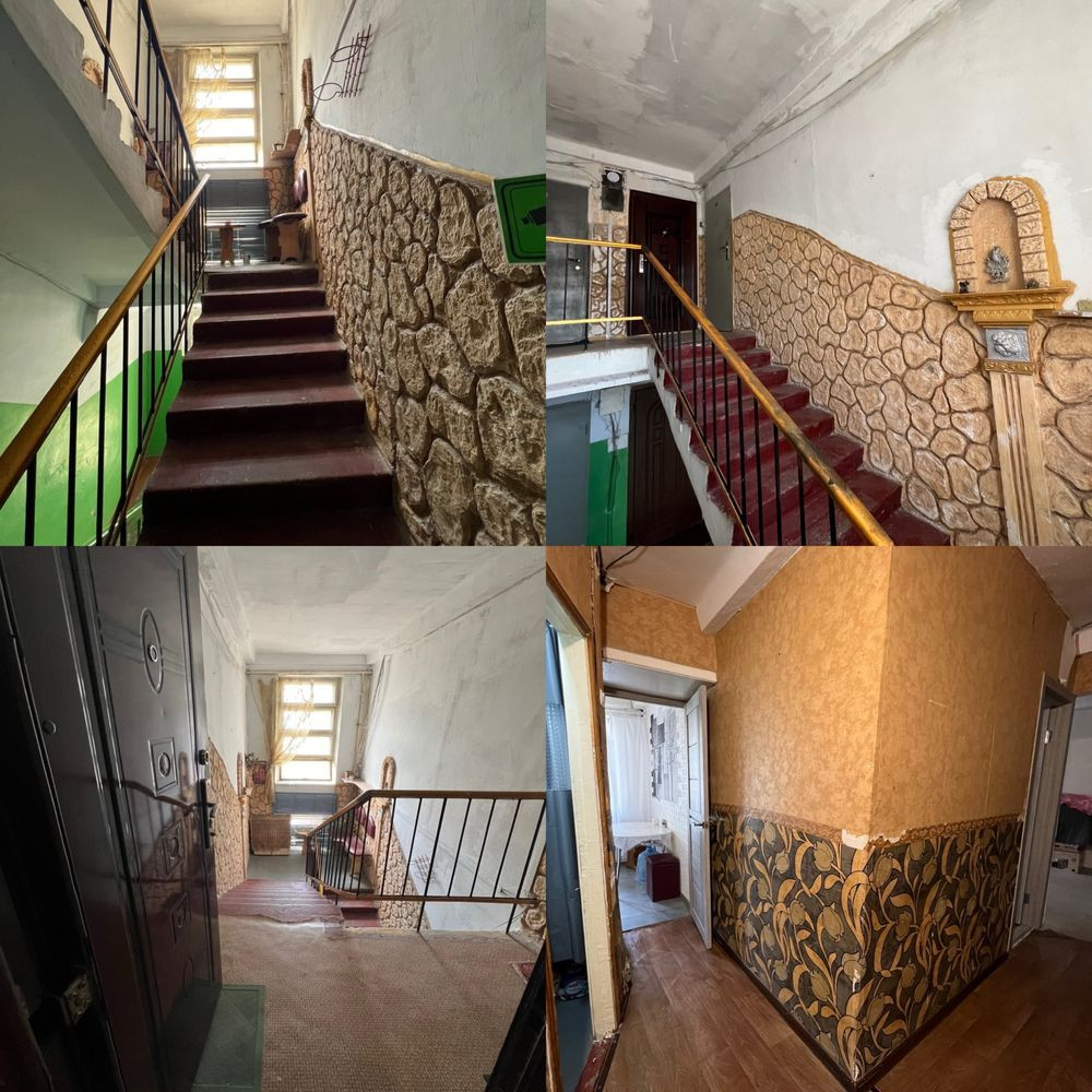 Продажа 2к квартиры от хозяина  /НИКОЛАЕВ -Карпенко 6 Миколаїв - зображення 3