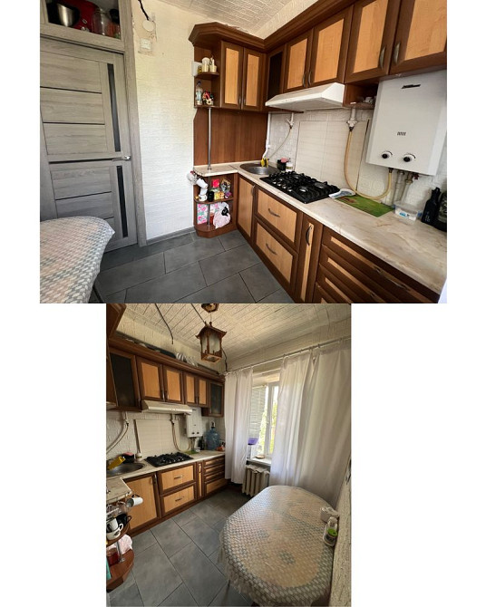 Продажа 2к квартиры от хозяина  /НИКОЛАЕВ -Карпенко 6 Миколаїв - зображення 7