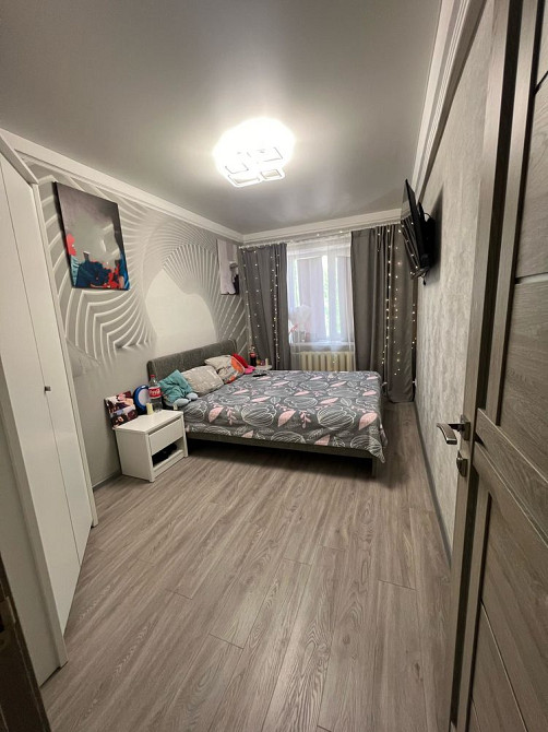 Продажа 2к квартиры от хозяина  /НИКОЛАЕВ -Карпенко 6 Миколаїв - зображення 1